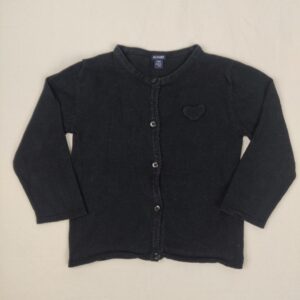 Gilet - KIABI - 2A