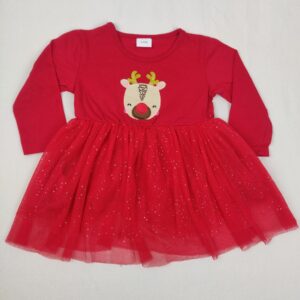 Robe - Sans marque - 6M