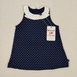 Robe - Weekend à la Mer - 6M