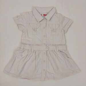 Robe - Du Pareil au Même - 12M
