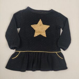 Robe - Vertbaudet - 2A
