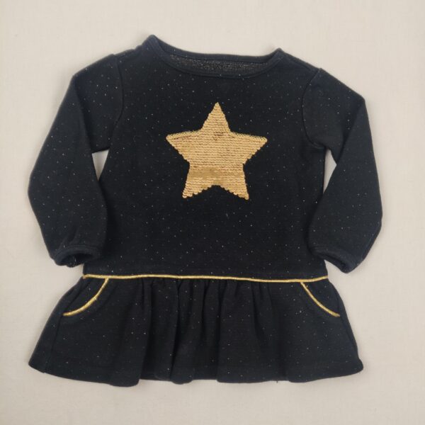 Robe - Vertbaudet - 2A