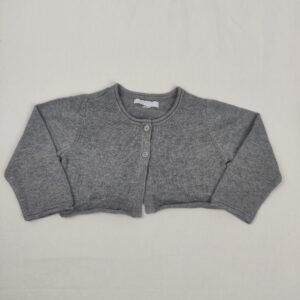 Gilet - Obaïbi - 12M