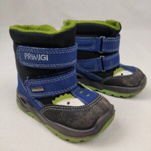 Bottines et boots - Primigi - P21