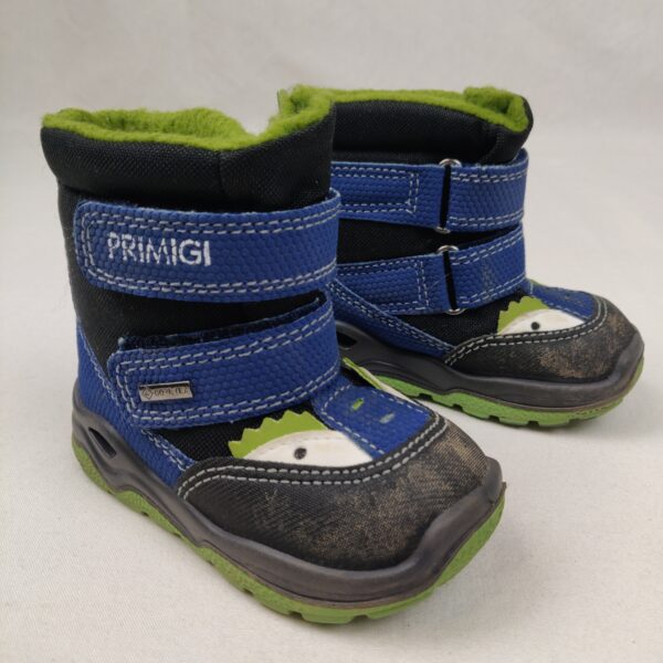 Bottines et boots - Primigi - P21