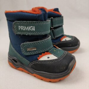 Bottines et boots - Primigi - P21
