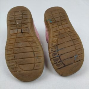 Chaussures à scratch - Primigi - P24