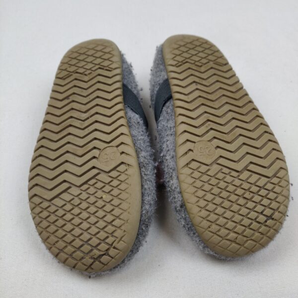 Chaussons - Walkx - P25