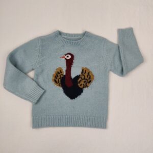 Pull - Monoprix Kids - 5A
