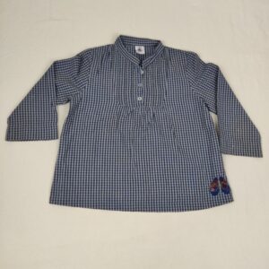 Tunique - Petit Bateau - 4A