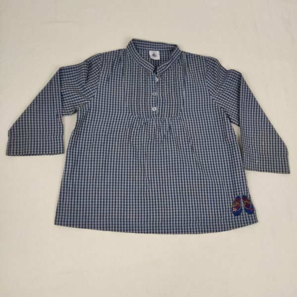 Tunique - Petit Bateau - 4A
