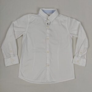 Chemise manches longues - Zara - 6A