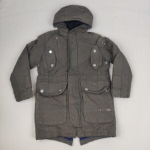 Parka - Okaïdi - 6A