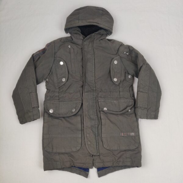 Parka - Okaïdi - 6A