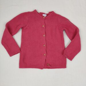 Gilet - Fagottino - 3A