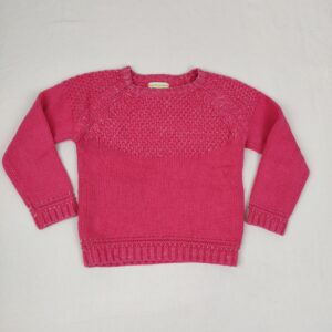 Pull - Vertbaudet - 5A