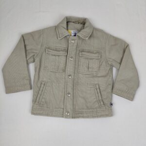 Blouson - Petit Bateau - 6A