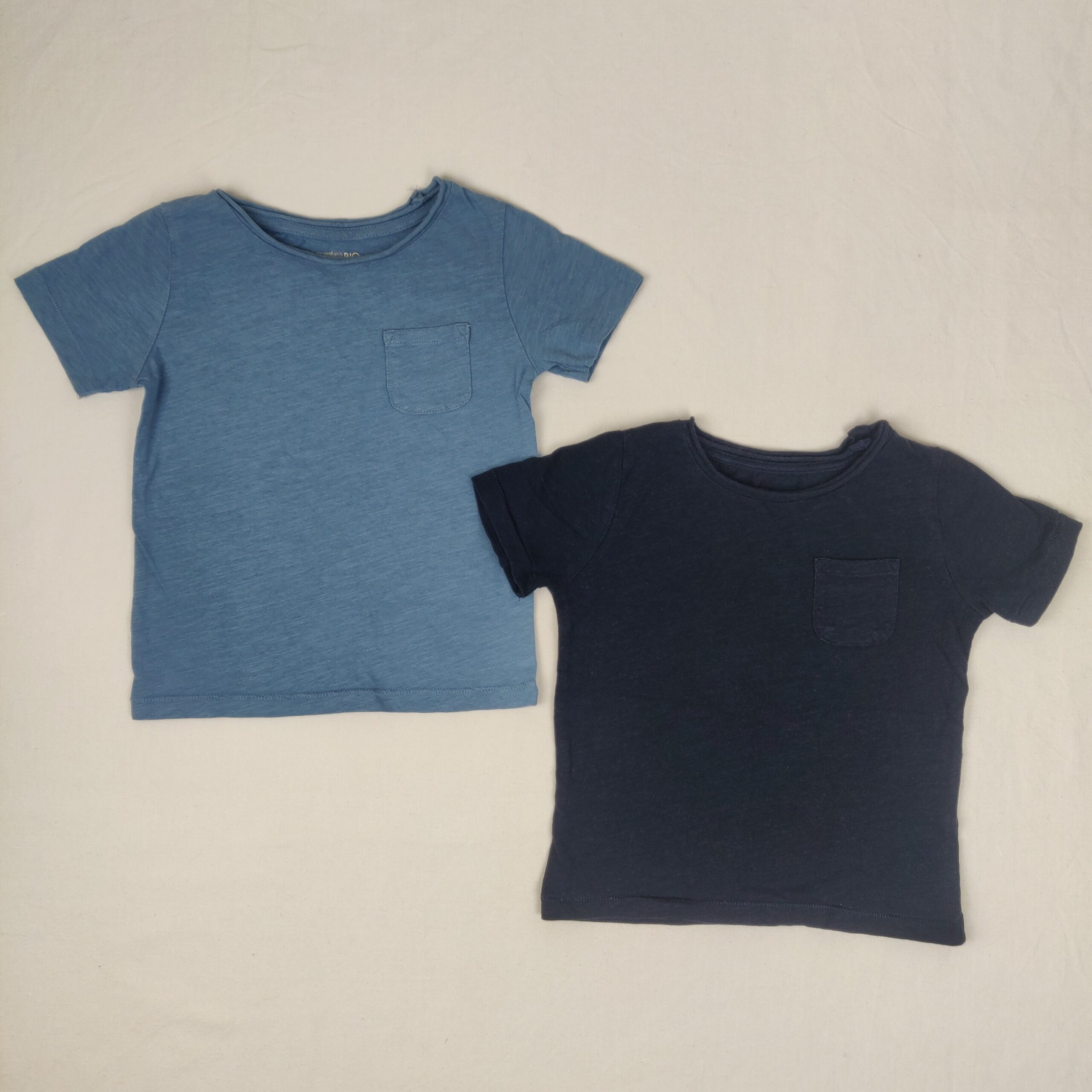 T-shirt manches courtes - Monoprix Kids - 3A