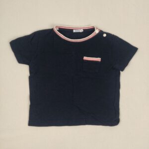 T-shirt manches courtes - Bout'chou - 3A