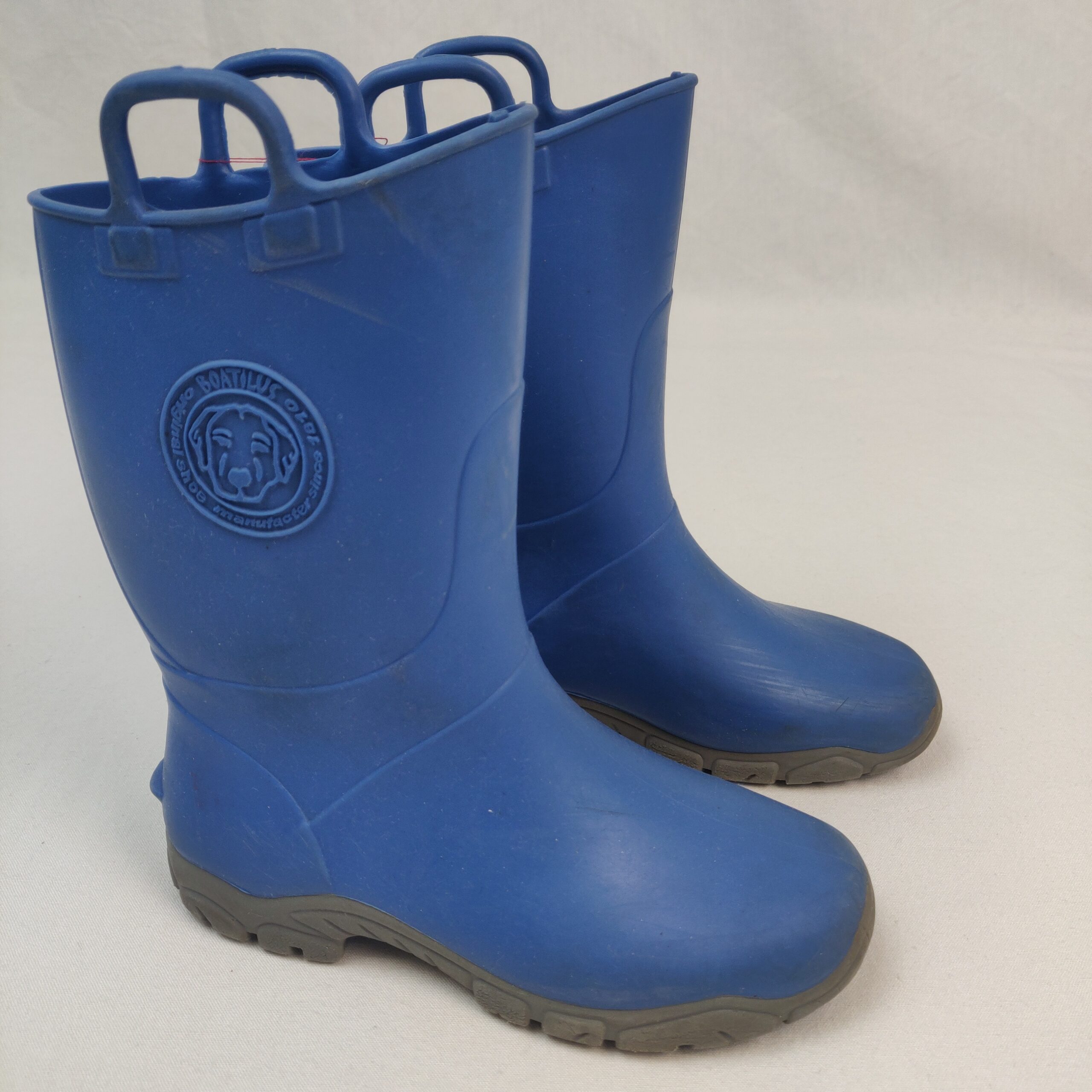 Bottes de pluie - Boatilus - P29