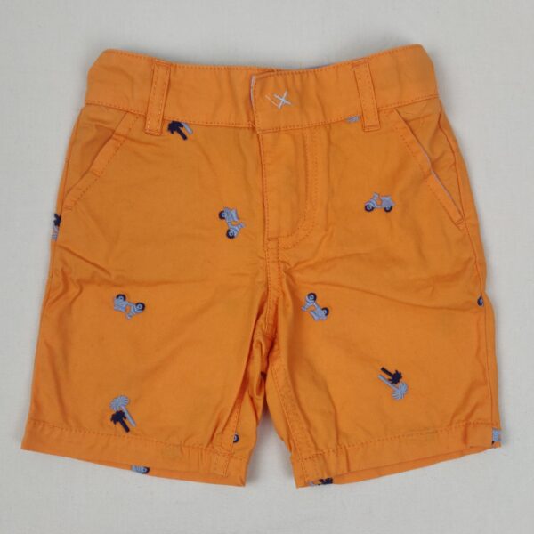 Short - Sergent Major - 2A