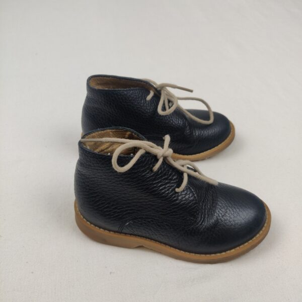 Chaussures à lacets - Clotaire - P24