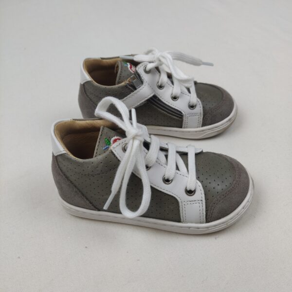 Chaussures à lacets - Shoo Pom - P24