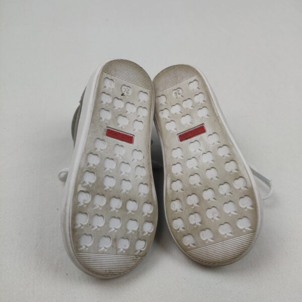 Chaussures à lacets - Shoo Pom - P24 – Image 2