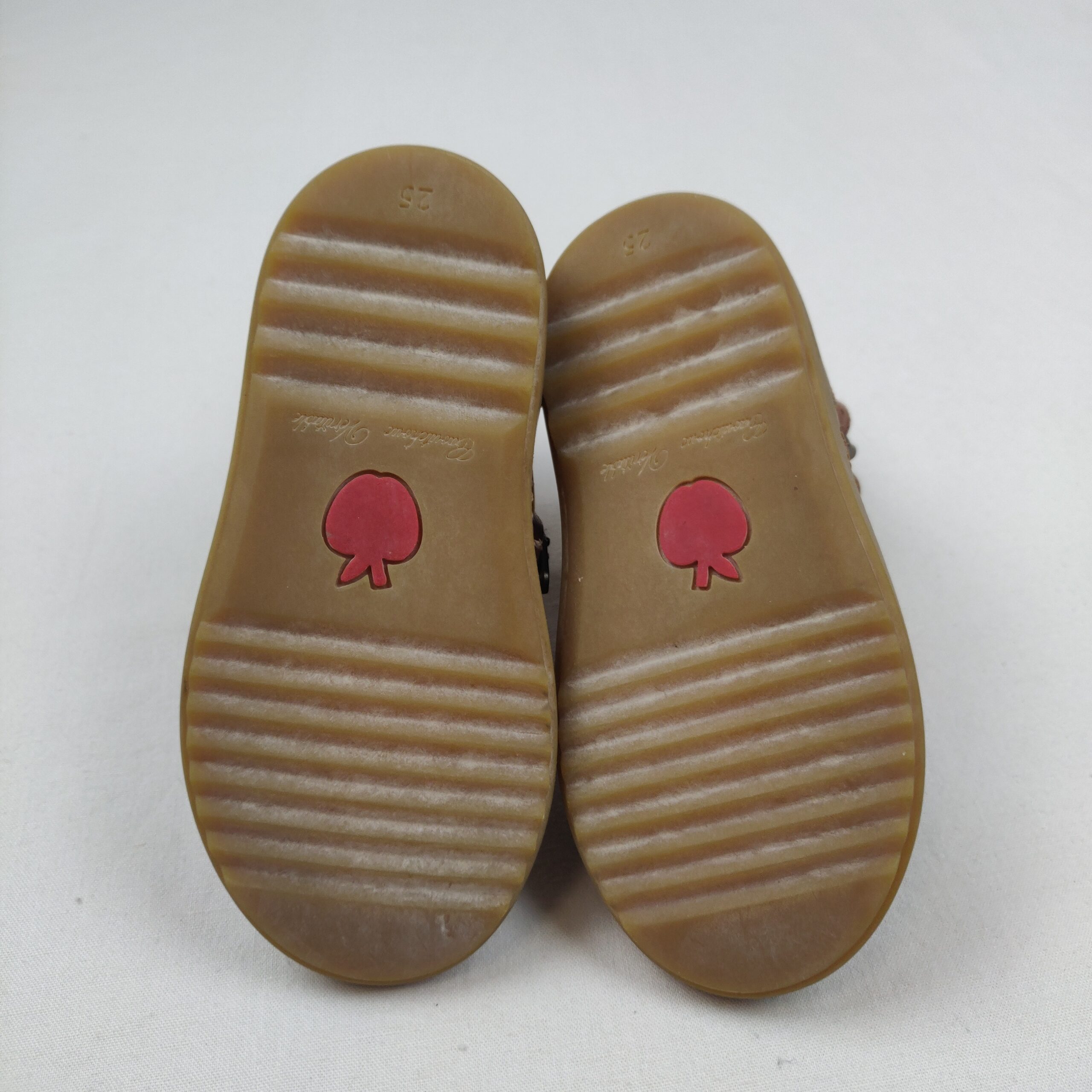 Bottines et boots - Pom d'Api - P25 – Image 2