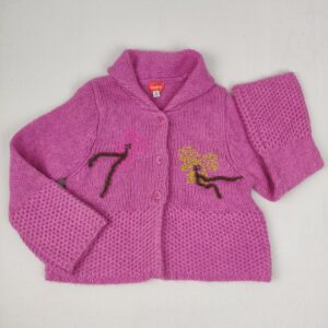 Gilet - Marèse - 4A