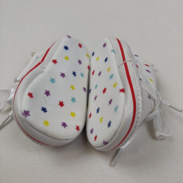 Chaussures bébé - Sans marque - P17 – Image 2