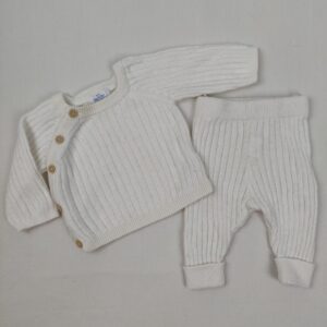Ensemble 2 pièces - Bout'chou - Naissance