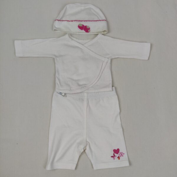 Ensemble 3 pièces - Multimarques - 1M – Image 2