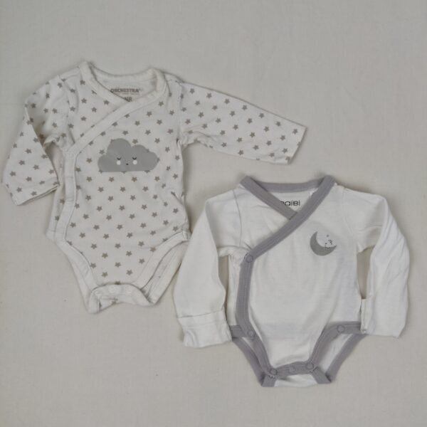 2 bodies - Multimarques - Naissance