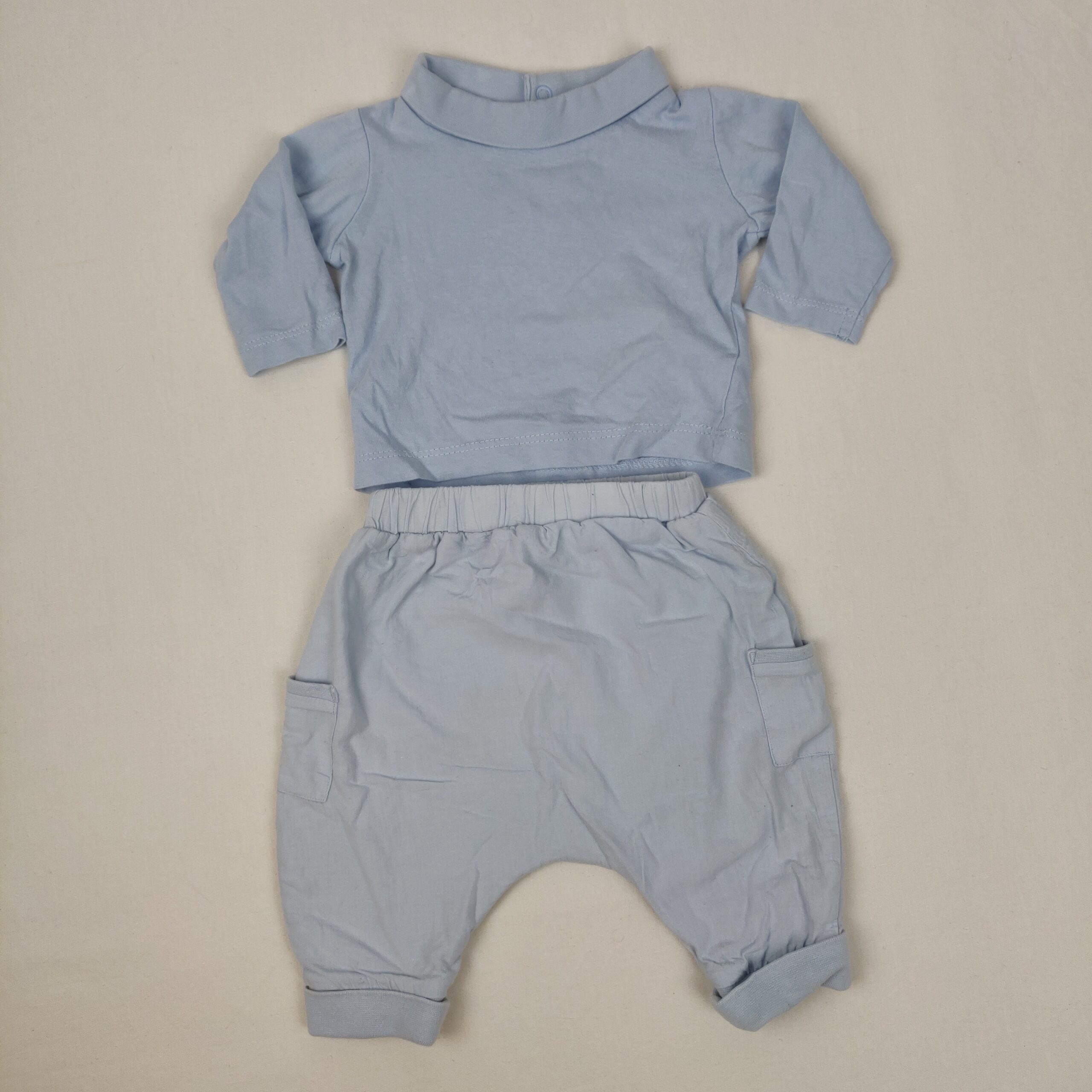 Ensemble 3 pièces - Multimarques - 3M – Image 2