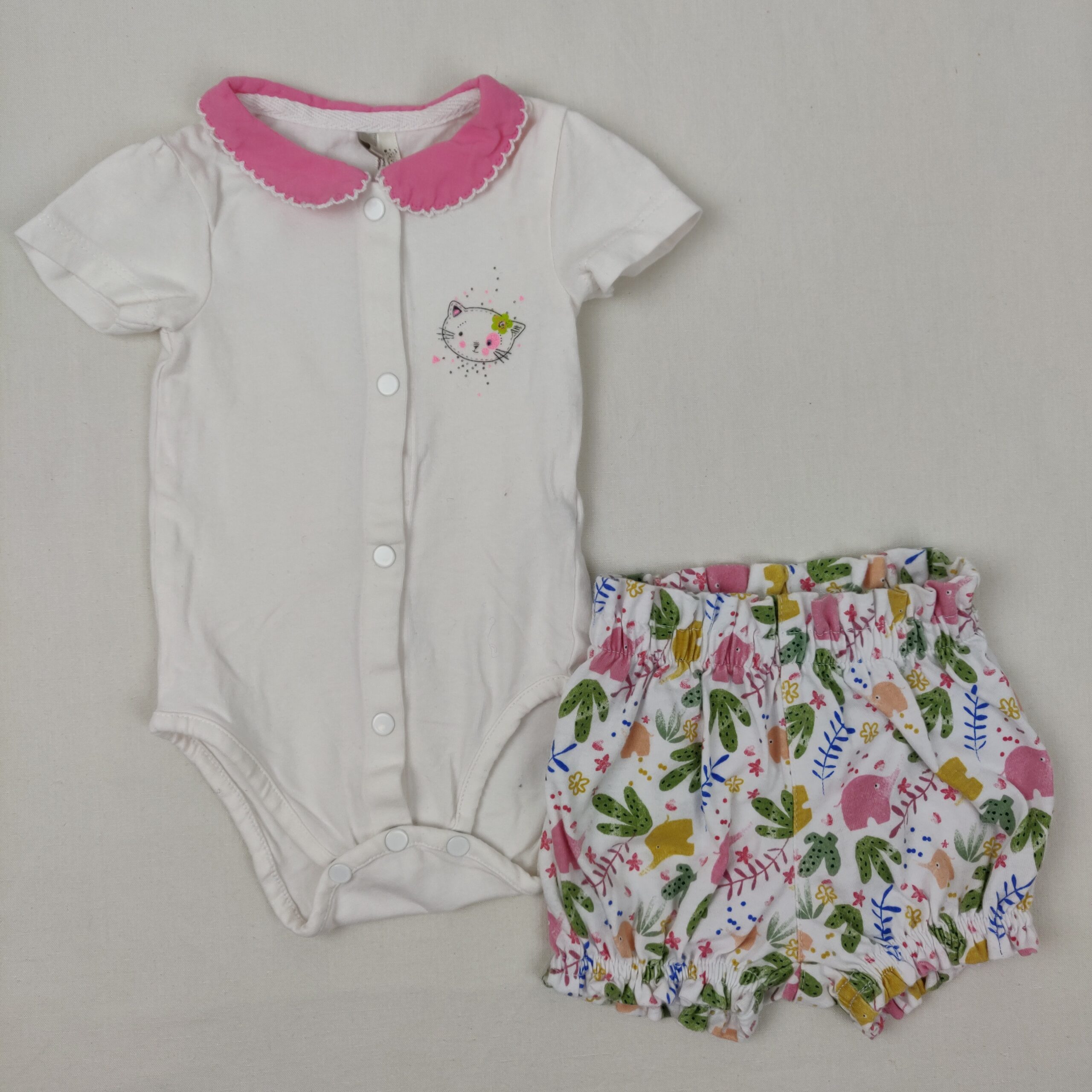 Ensemble 2 pièces - Multimarques - 3M