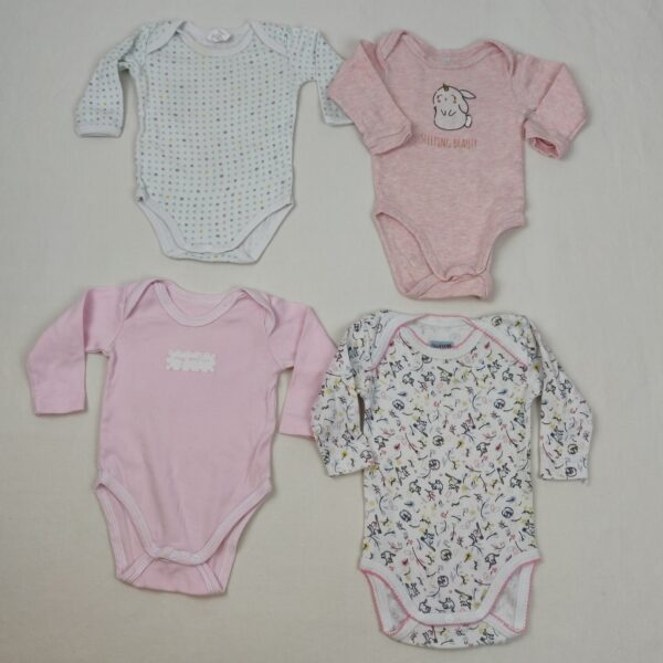 4 bodies - Multimarques - 3M
