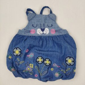 Robe - Du Pareil au Même - 3M