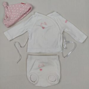 Ensemble 3 pièces - Multimarques - Naissance