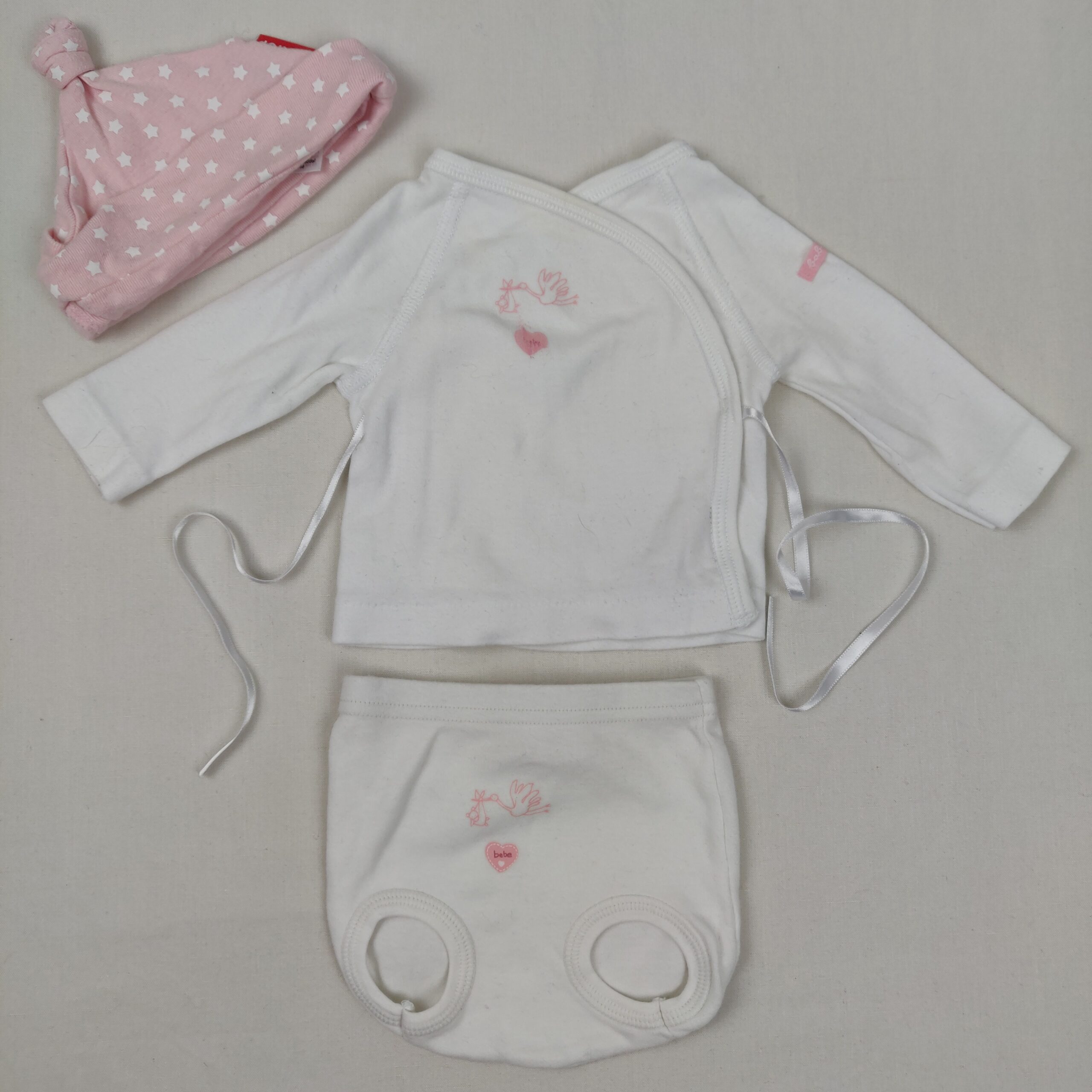 Ensemble 3 pièces - Multimarques - Naissance