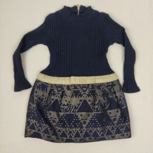 Robe - Tartine et Chocolat - 2A