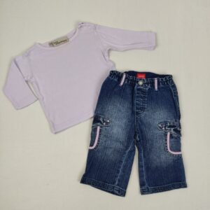 Ensemble 2 pièces - Multimarques - 3M