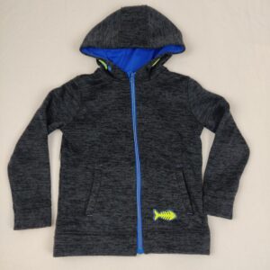 Gilet - Du Pareil au Même - 6A