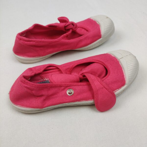 Ballerines - Bensimon - P30