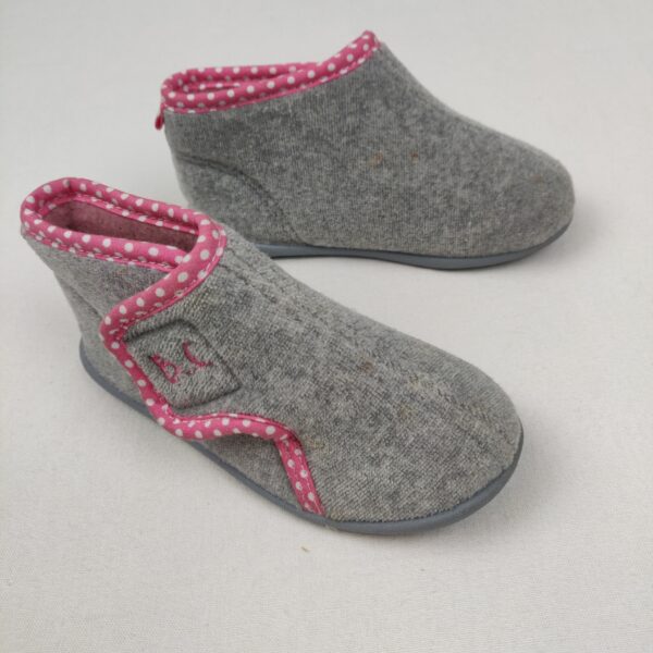 Chaussons - Bout'chou - P24