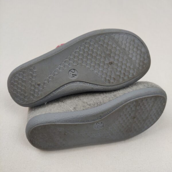 Chaussons - Bout'chou - P24 – Image 2