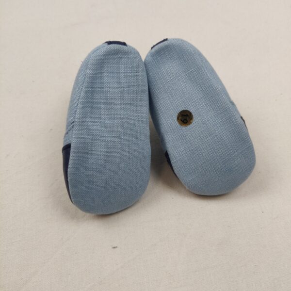 Chaussures bébé - Sans marque - P19 – Image 2