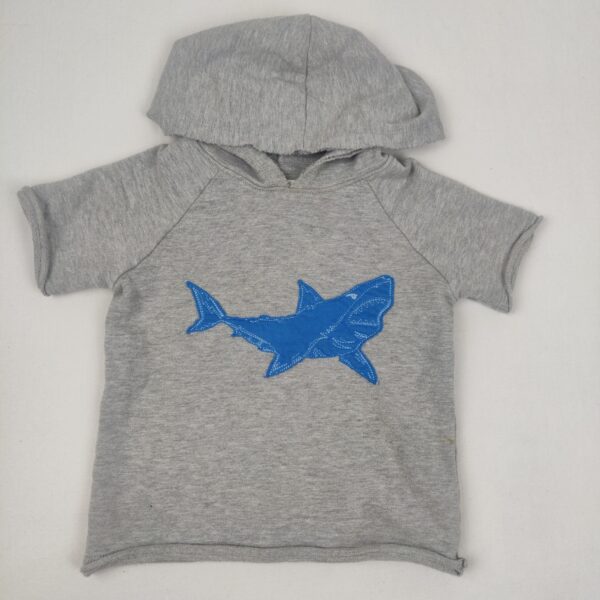 Sweat - Hatley - 2A