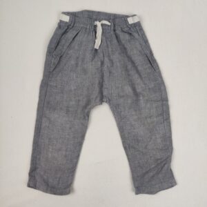 Pantalon - Zara - 18M