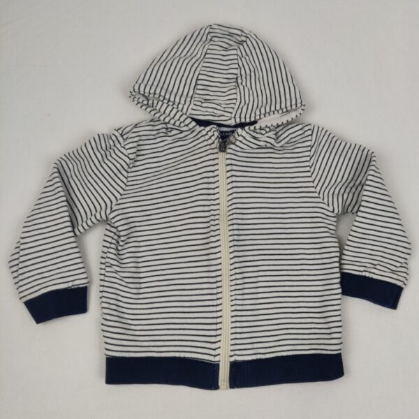 Gilet - KIABI - 3A